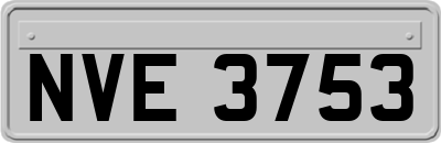 NVE3753