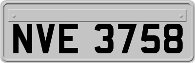 NVE3758