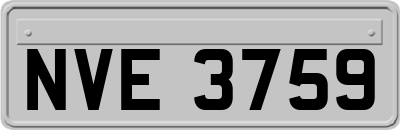 NVE3759