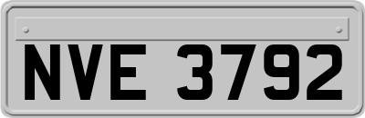 NVE3792