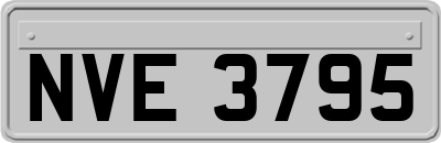 NVE3795