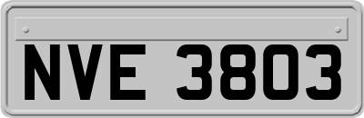 NVE3803