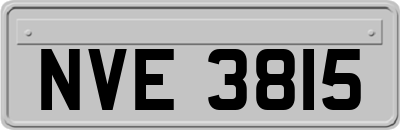 NVE3815