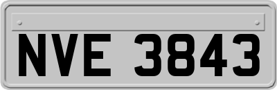 NVE3843