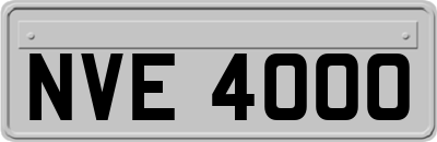 NVE4000
