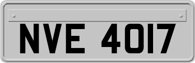 NVE4017