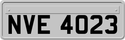 NVE4023