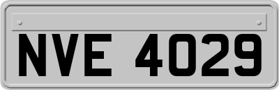 NVE4029