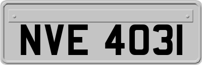 NVE4031