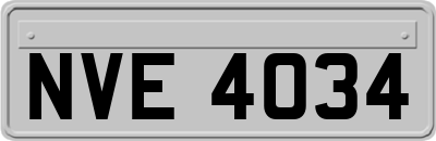 NVE4034