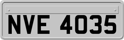 NVE4035