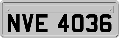 NVE4036