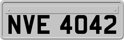 NVE4042