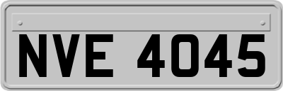NVE4045