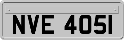 NVE4051