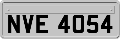 NVE4054