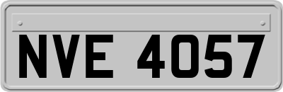 NVE4057