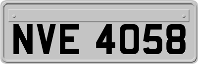 NVE4058