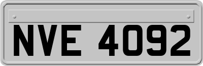 NVE4092