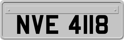 NVE4118