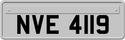 NVE4119