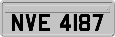 NVE4187