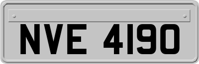 NVE4190