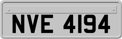 NVE4194