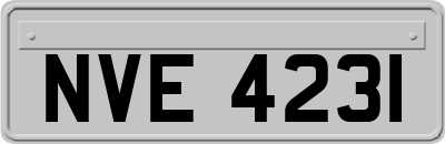 NVE4231
