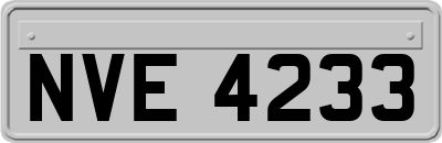 NVE4233