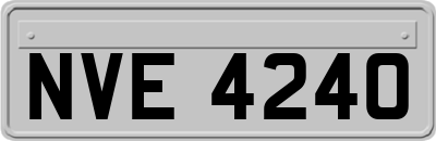 NVE4240
