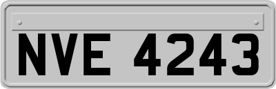 NVE4243