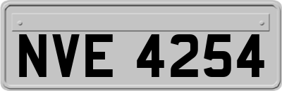 NVE4254