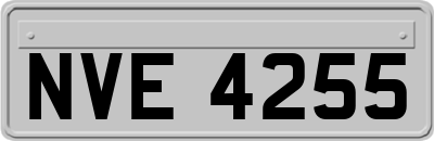 NVE4255