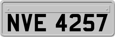 NVE4257