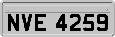 NVE4259