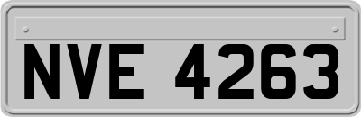 NVE4263