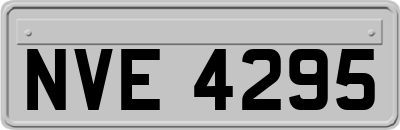 NVE4295