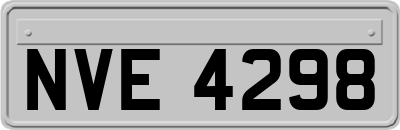 NVE4298