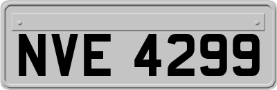 NVE4299