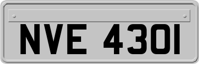 NVE4301