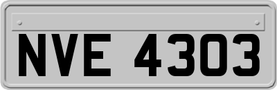 NVE4303
