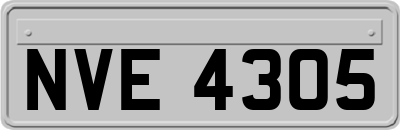 NVE4305