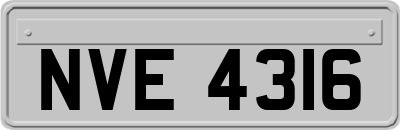 NVE4316