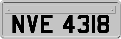 NVE4318