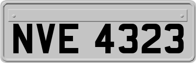 NVE4323