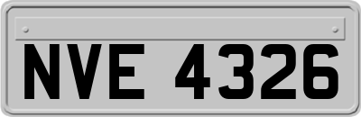 NVE4326