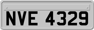 NVE4329