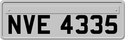 NVE4335