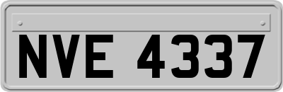 NVE4337